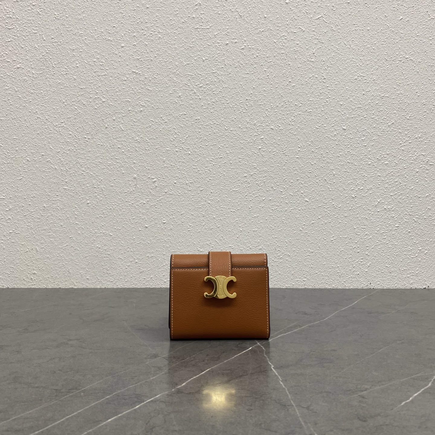 셀린느 빅투아르 파인 지갑 100963