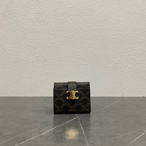 셀린느 빅투아르 파인 지갑 100963