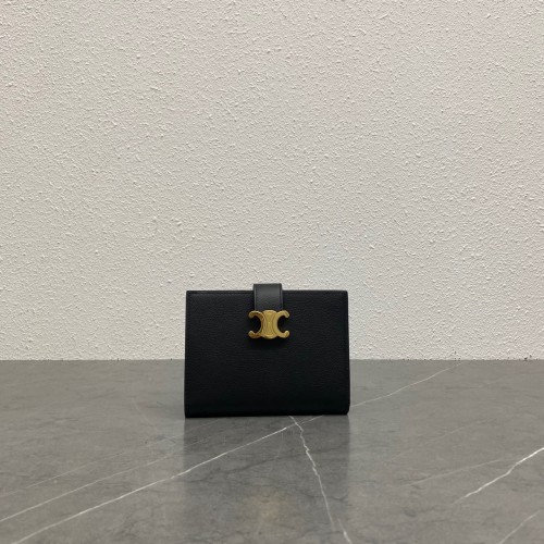 셀린느 미디엄 빅투아르 지갑 100913