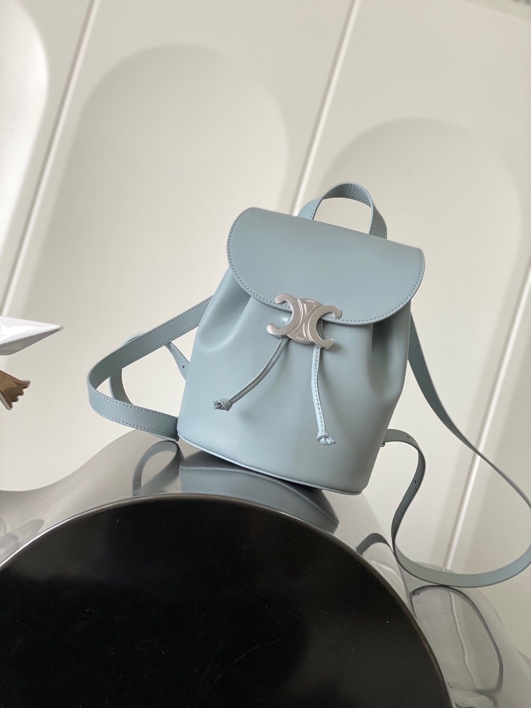 셀린느 보니 백팩