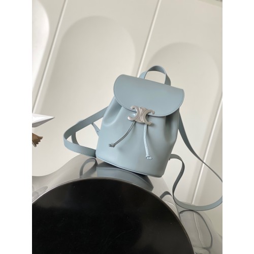 셀린느 보니 백팩