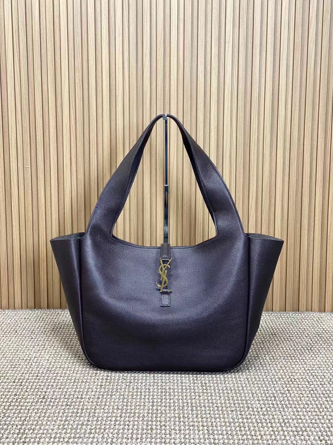 생로랑 베아백 숄더백 763435