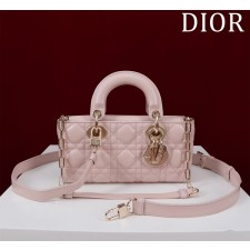 Dior 디올 레이디 D-JOY백 스몰