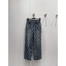 루이비통 25Ss 청바지