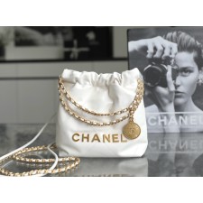 샤넬 22백 미니 (정품급)