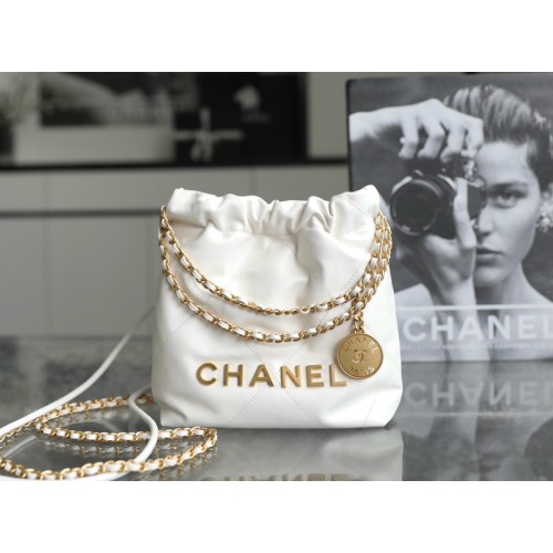 샤넬 22백 미니 (정품급)