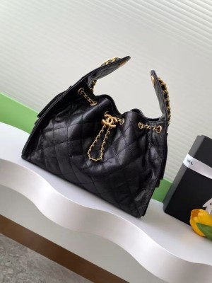 샤넬 25백 캐비어 (스몰/미디움)