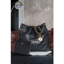 샤넬 22백 스몰 캐비어 [정품급]