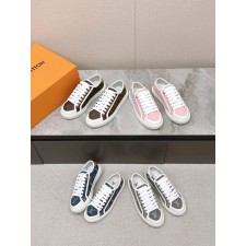 루이비통 LV 라군 스니커즈 [4컬러]