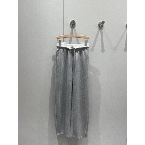 샤넬 트레이닝 바지