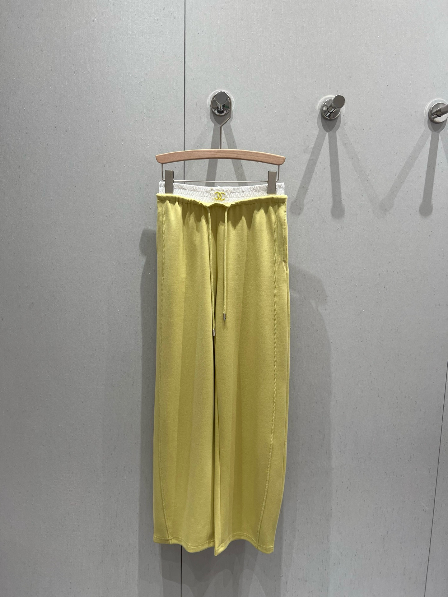 샤넬 트레이닝 바지