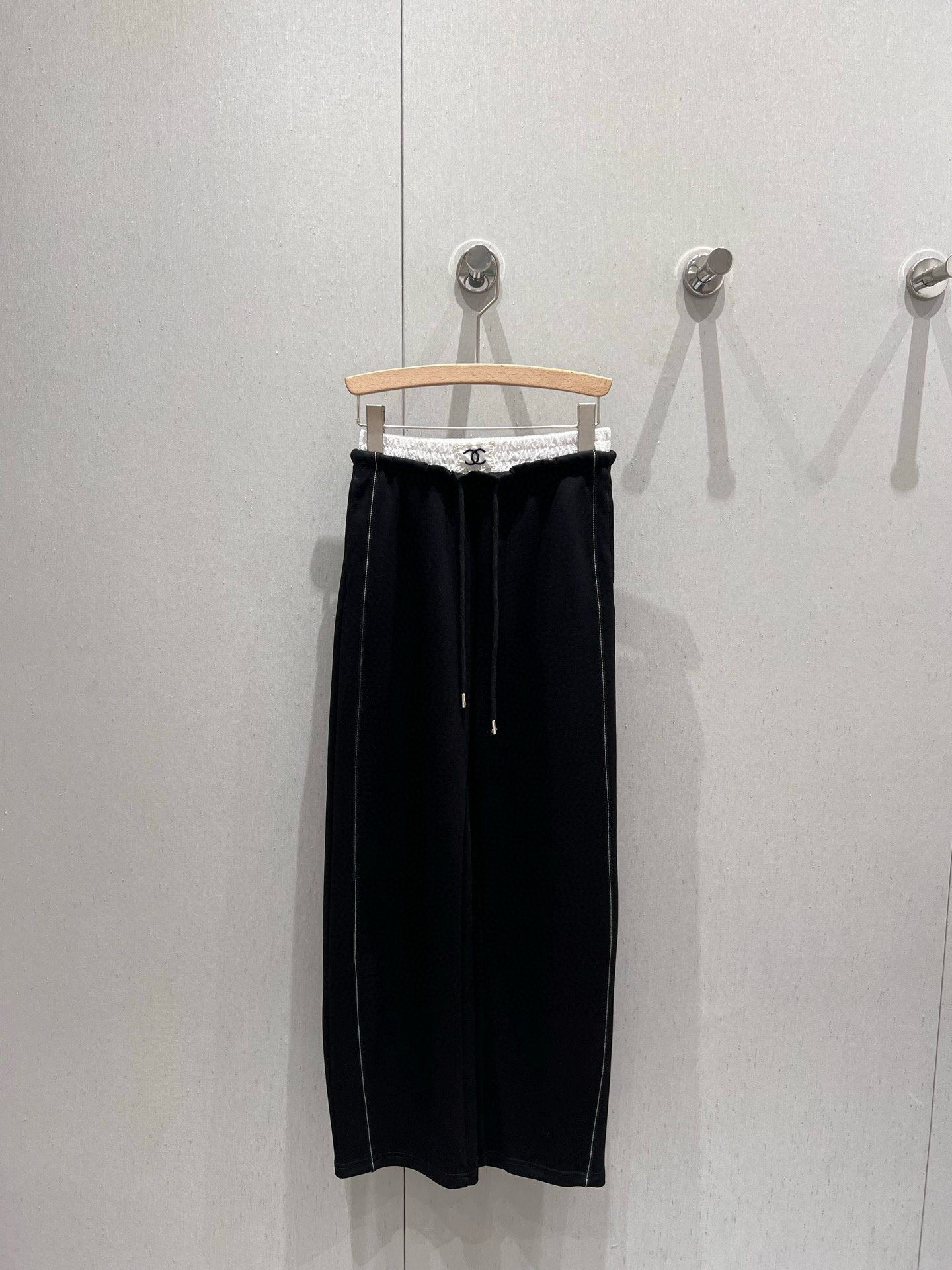 샤넬 트레이닝 바지