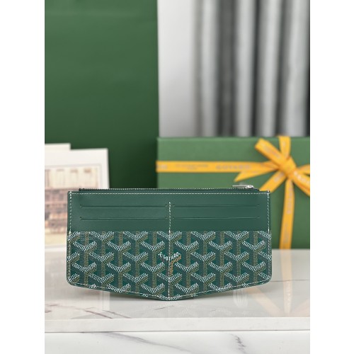 고야드 인서트 루이스 지갑