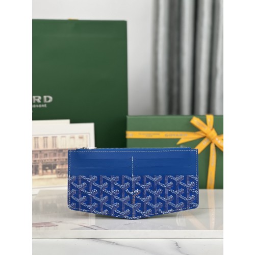 고야드 인서트 루이스 지갑