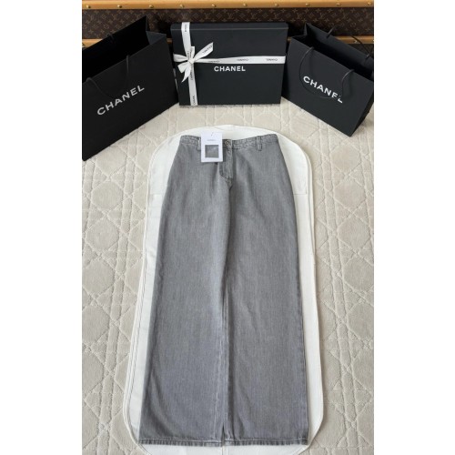 샤넬 25p 빈티지 워싱 진