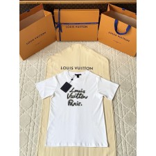 루이비통 반팔티