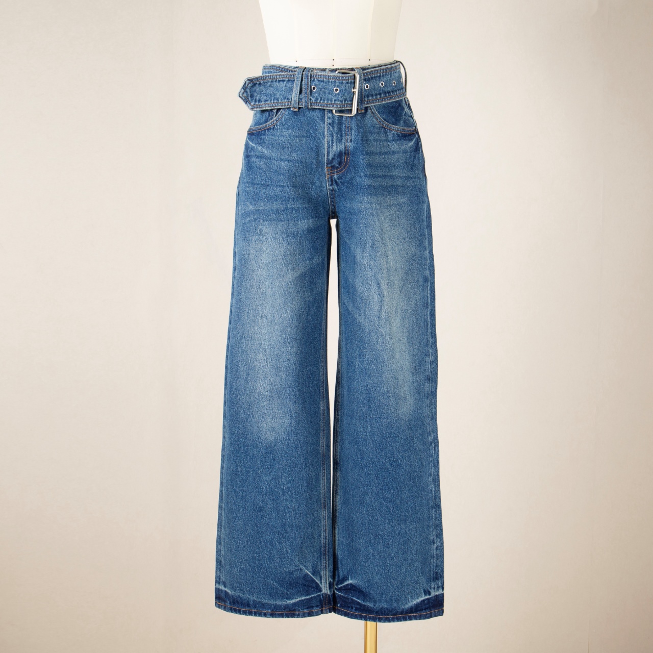 아크네 스튜디오 청바지