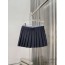미우미우 숏 스커트