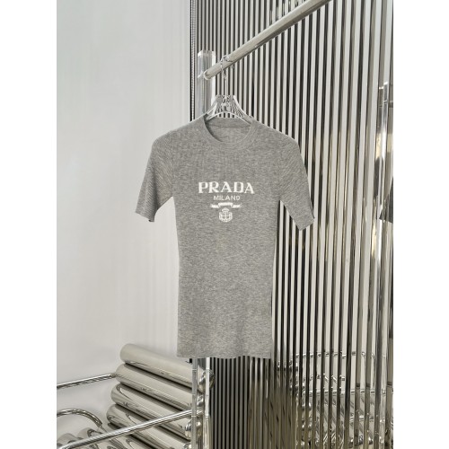 프라다 니트 반팔