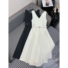 디올 25ss 원피스