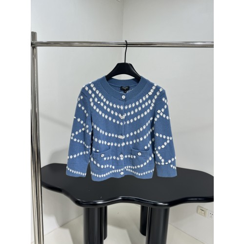 샤넬 25s 가디건