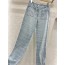 샤넬 청바지
