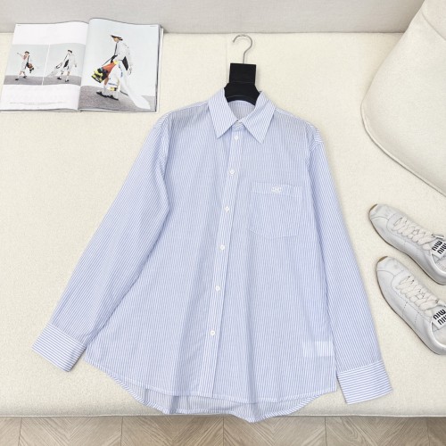 셀린느 25ss 셔츠