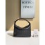 보테가베네타 미니 월리스 블랙