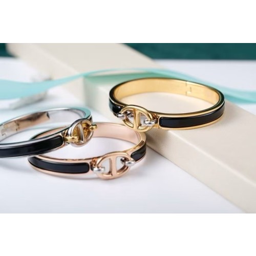 에르메스 미니 클릭 샹달 팔찌