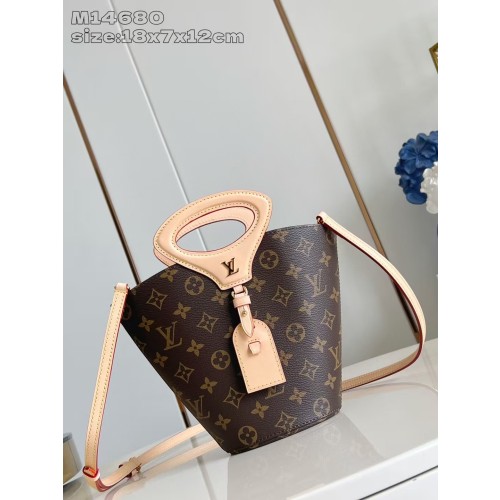 루이비통 리바주 BB