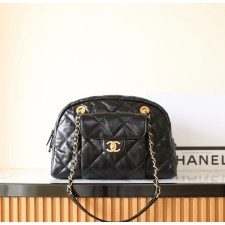 샤넬 맥시 볼링 백 [정품급]