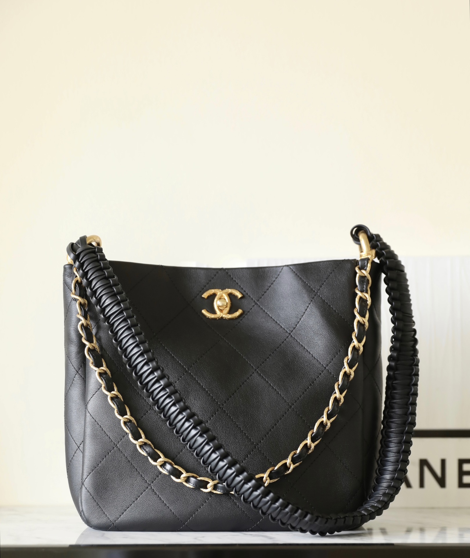 샤넬 맥시 호보백 [정품급]