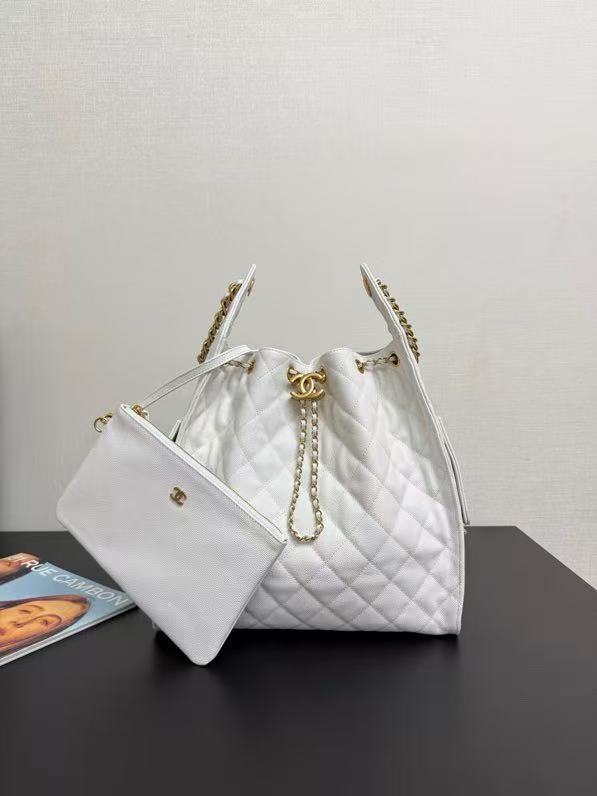 샤넬 25백 캐비어 (스몰/미디움)