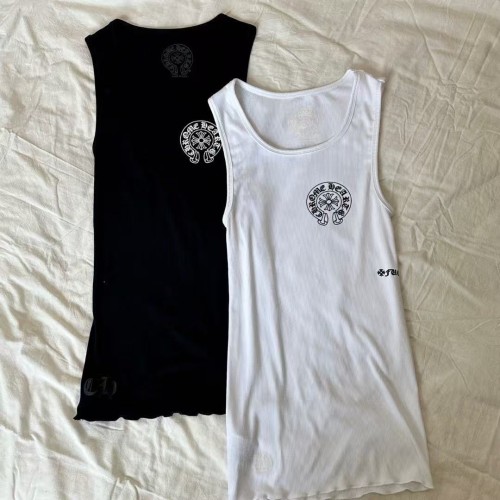 크롬하츠 나시 슬리브리스