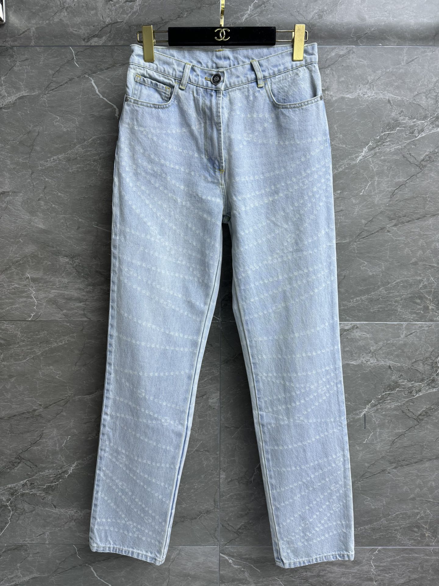 샤넬 청바지 [정품급]