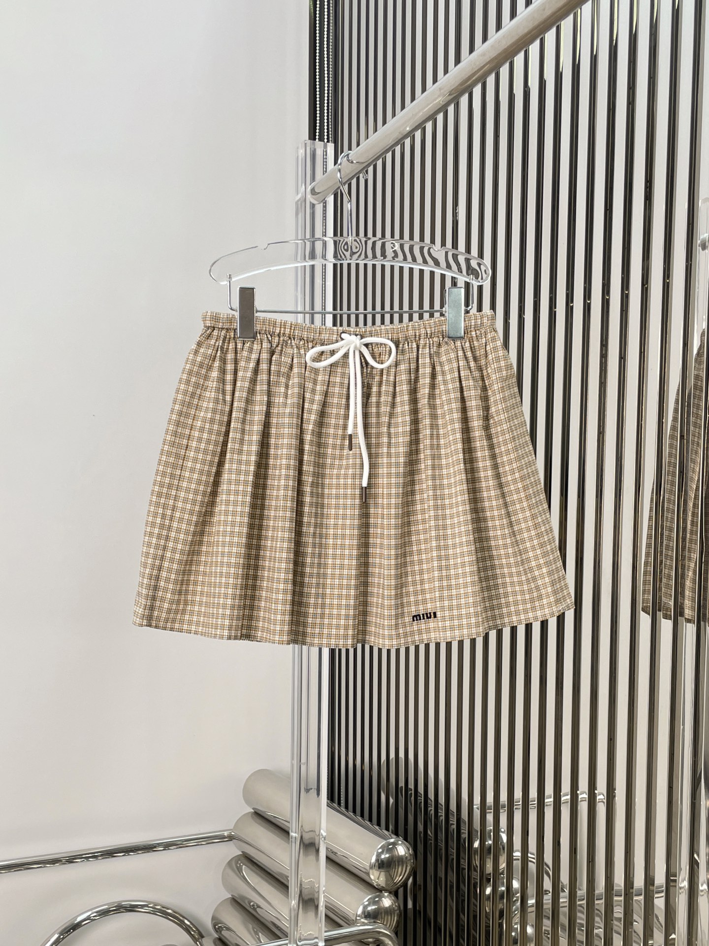 미우미우 스커트