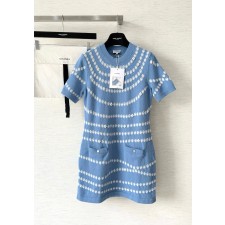 샤넬 25p 롱 스커트