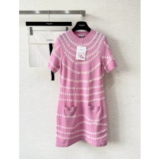 샤넬 25p 롱 스커트