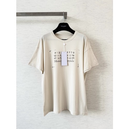 마르지엘라 25ss 반팔티