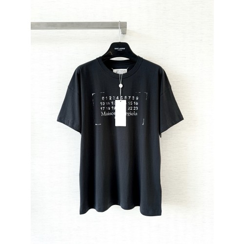 마르지엘라 25ss 반팔티