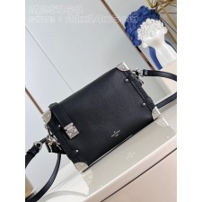 루이비통 사이드 트렁크 MM