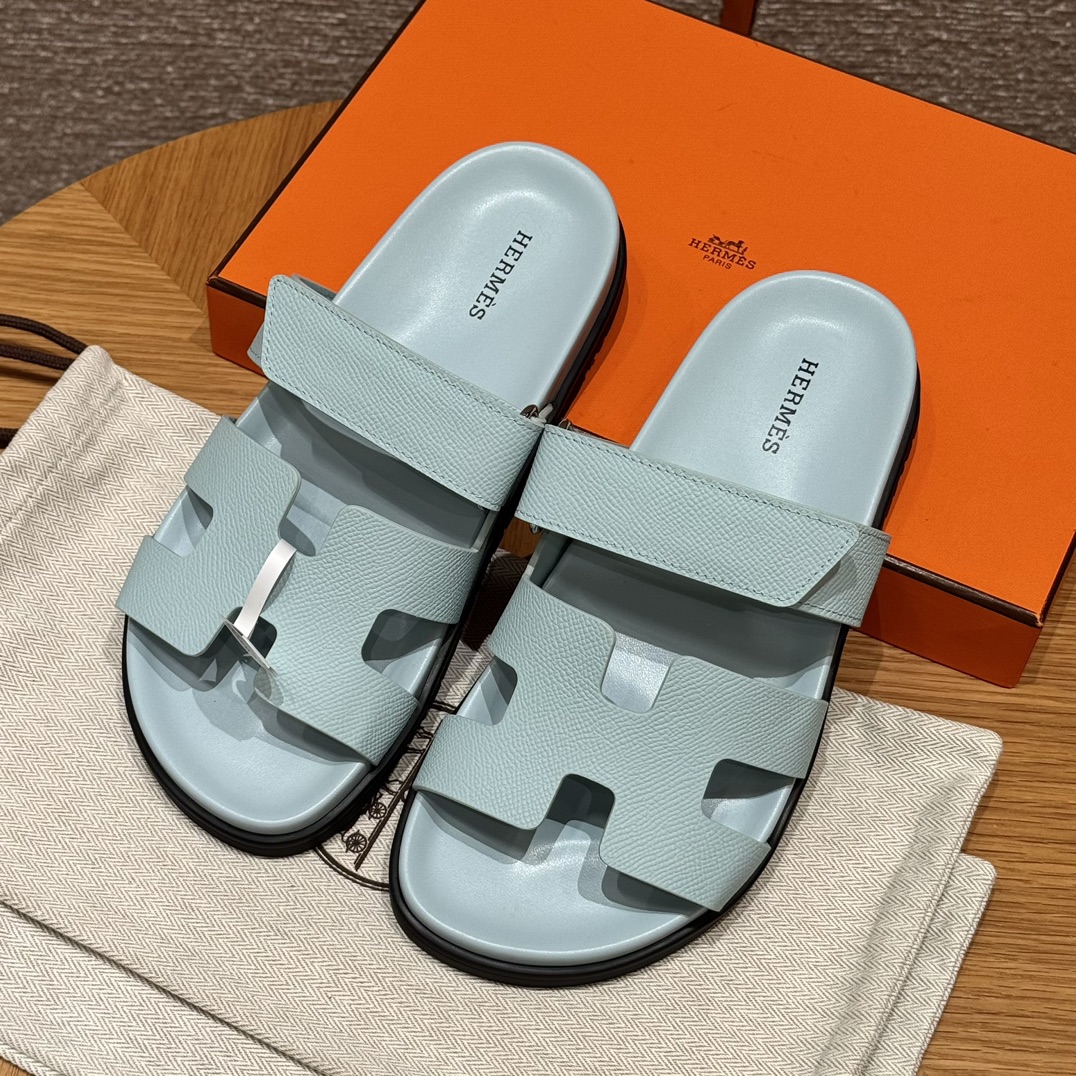 에르메스 시프레 샌들 앱송 [정품급]
