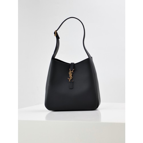 생로랑 LE A5 A 7 호보백 [정품급]