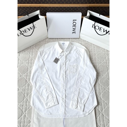 로에베 25SS 셔츠