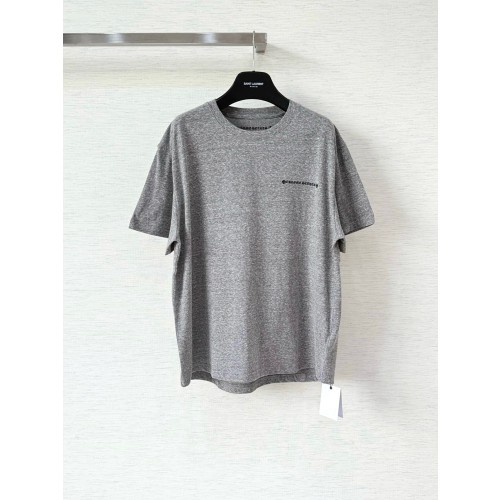 크롬하츠 25ss 프린트 반팔티