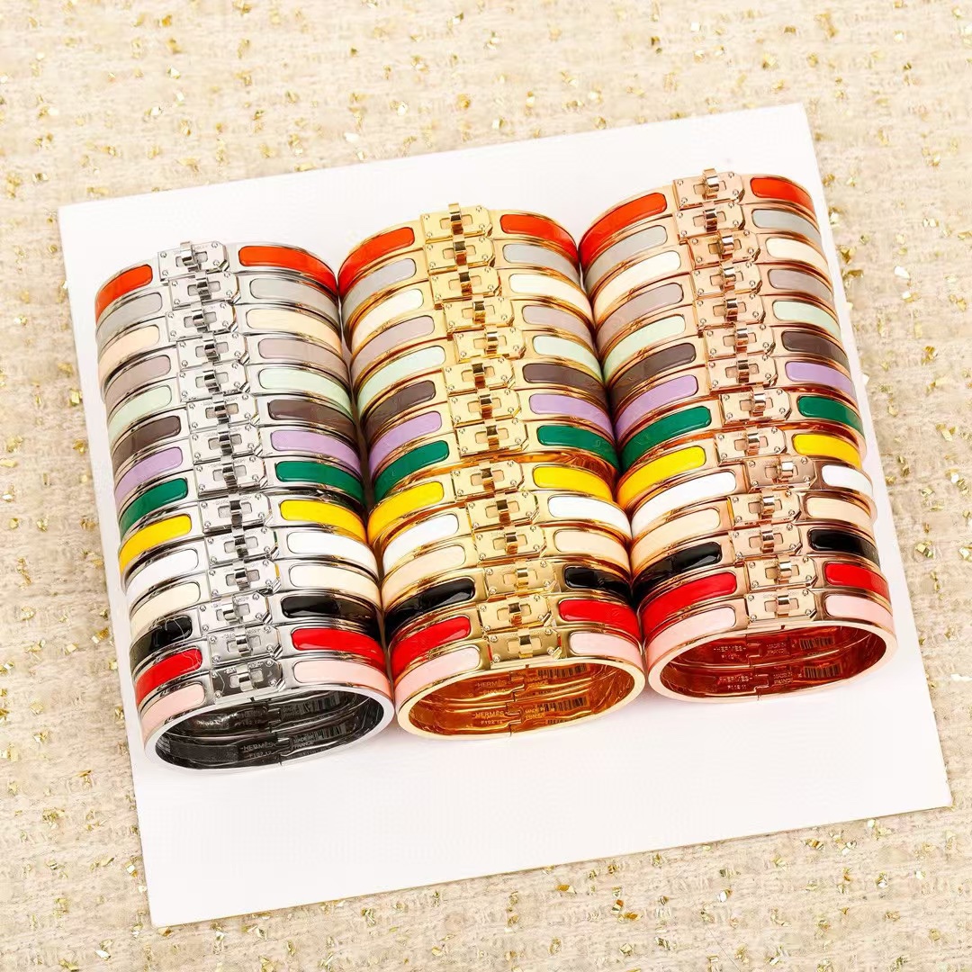 에르메스 켈리 팔찌