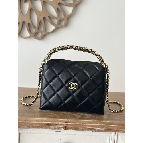 샤넬 숄더백 AS96082