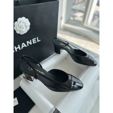 샤넬 G36076 펌프스 (정품급)