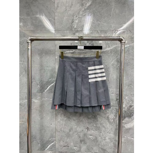 톰브라운 스커트