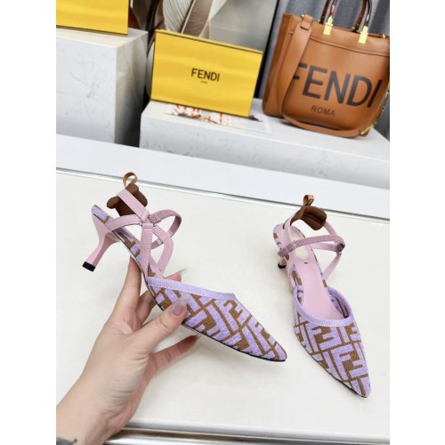 펜디 슬링백 5.5cm